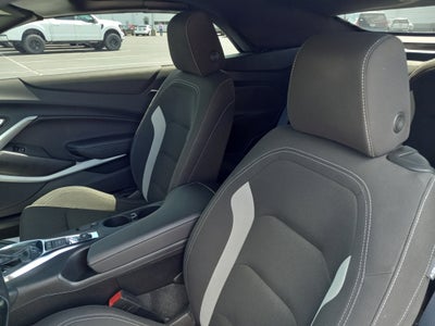 2023 Chevrolet Camaro LT1