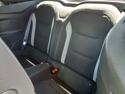 2023 Chevrolet Camaro LT1