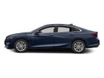2017 Chevrolet Malibu LT 1LT