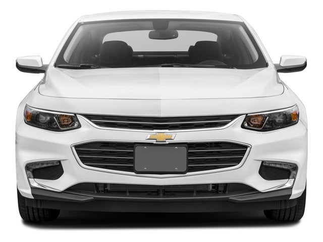2017 Chevrolet Malibu LT 1LT