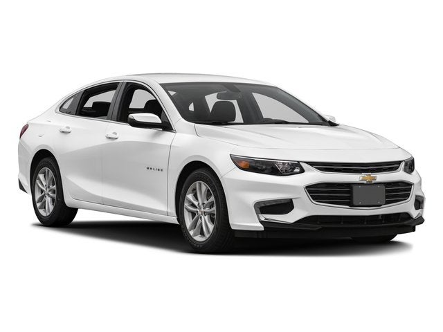 2017 Chevrolet Malibu LT 1LT