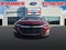 2021 Chevrolet Malibu RS