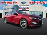 2021 Chevrolet Malibu RS