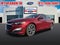 2021 Chevrolet Malibu RS
