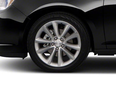 2013 Buick Verano Base