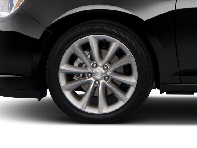 2013 Buick Verano Base