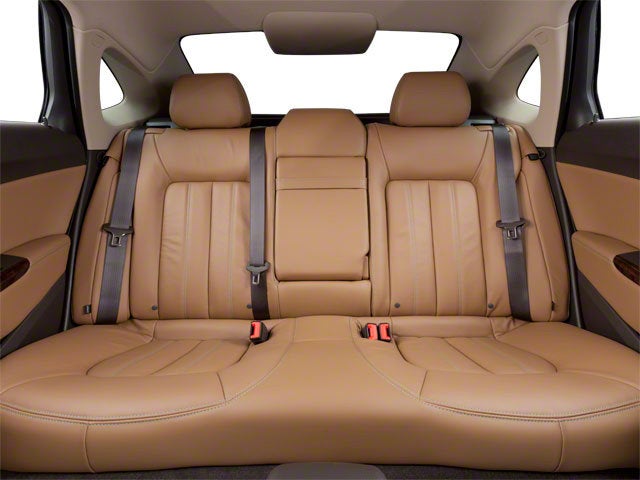 2013 Buick Verano Base