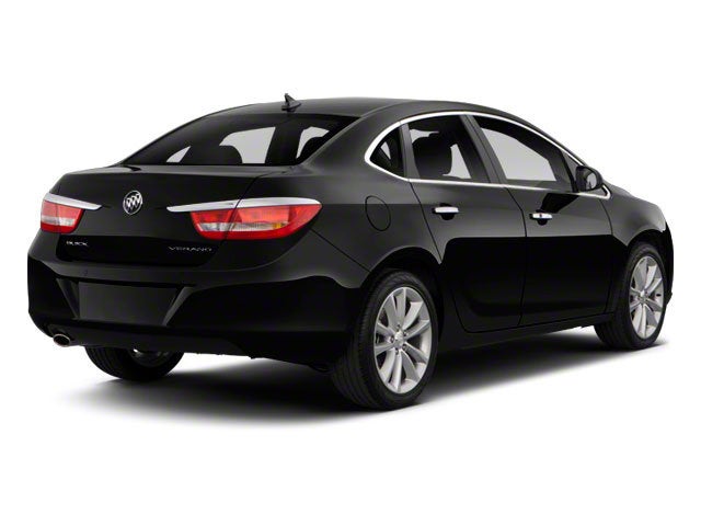 2013 Buick Verano Base