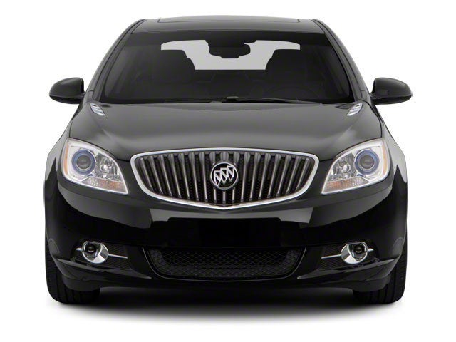 2013 Buick Verano Base