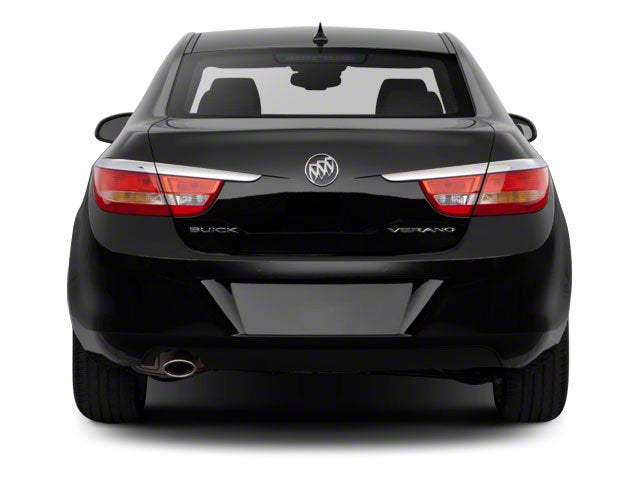 2013 Buick Verano Base