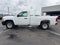 2009 Chevrolet Silverado 1500 Work Truck