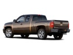 2008 Chevrolet Silverado 1500 LS