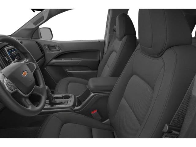 2022 Chevrolet Colorado Work Truck