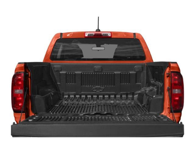 2022 Chevrolet Colorado Work Truck