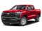 2024 Chevrolet Colorado Work Truck