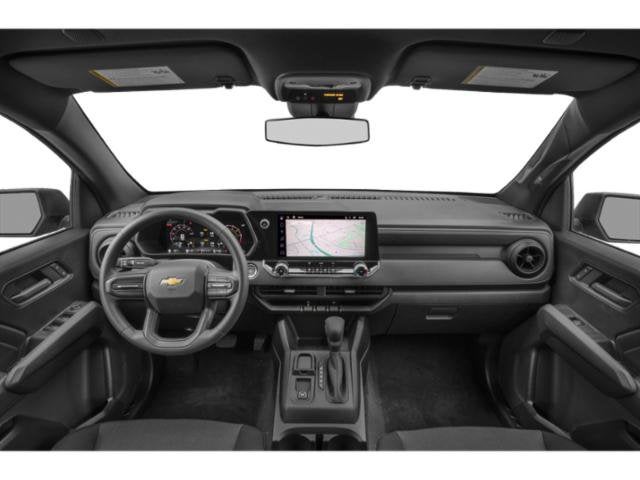 2024 Chevrolet Colorado Work Truck