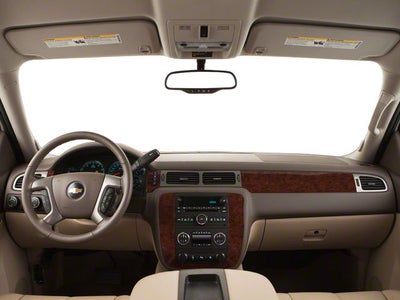 2010 Chevrolet Silverado 1500 Work Truck