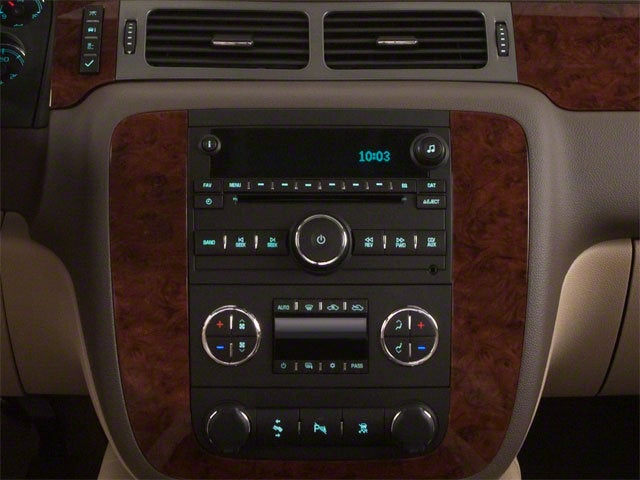 2010 Chevrolet Silverado 1500 Work Truck