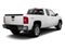 2010 Chevrolet Silverado 1500 Work Truck