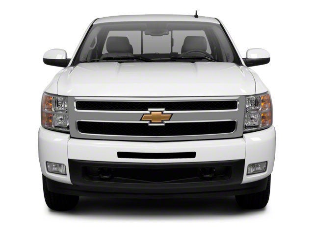 2010 Chevrolet Silverado 1500 Work Truck