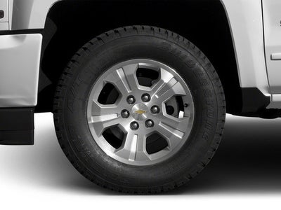 2016 Chevrolet Silverado 1500 LT LT1