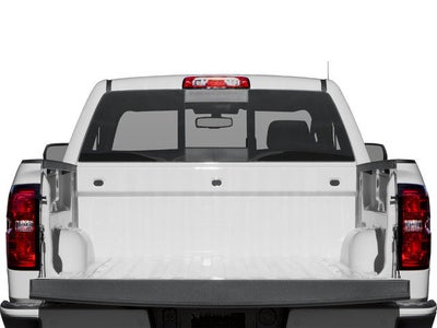 2016 Chevrolet Silverado 1500 LT LT1