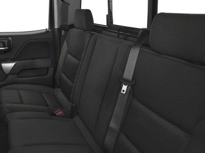 2016 Chevrolet Silverado 1500 LT LT1