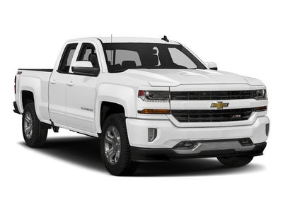 2016 Chevrolet Silverado 1500 LT LT1