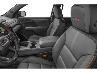 2024 GMC Acadia AT4