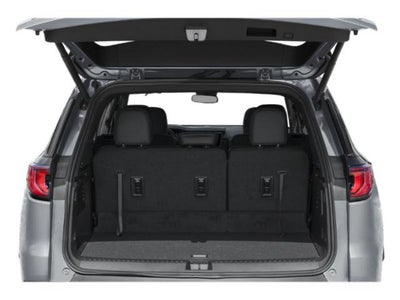2024 GMC Acadia AT4