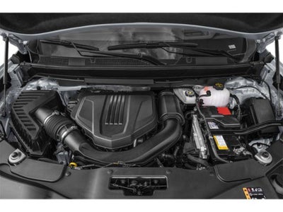 2024 GMC Acadia AT4