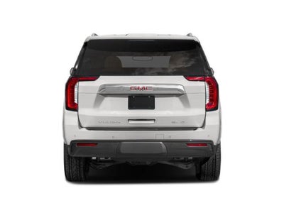 2022 GMC Yukon SLE