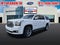 2018 GMC Yukon XL SLT