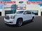 2018 GMC Yukon XL SLT