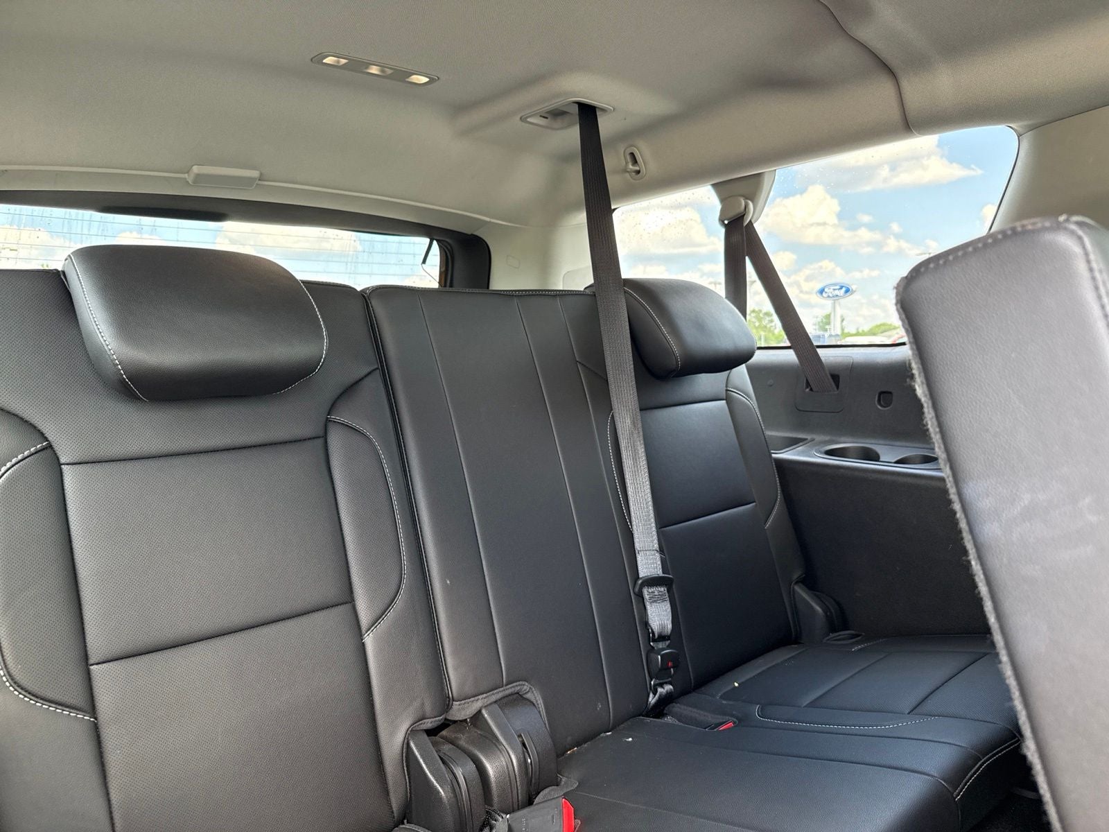 2018 GMC Yukon XL SLT