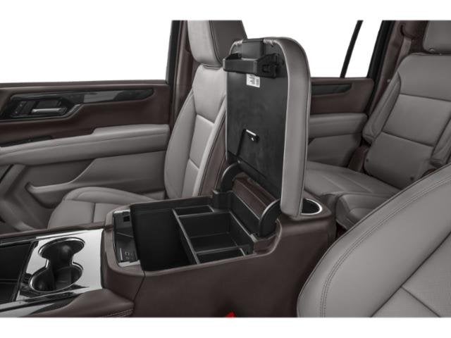 2025 GMC Yukon XL Elevation