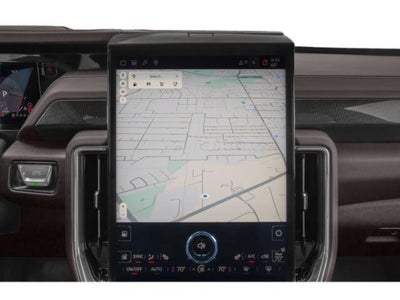 2025 GMC Yukon XL Elevation