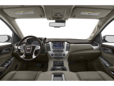 2015 GMC Yukon XL 1500 SLT