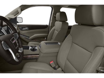 2015 GMC Yukon XL 1500 SLT