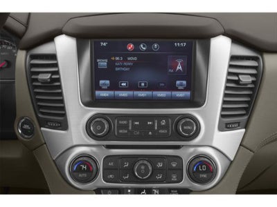 2015 GMC Yukon XL 1500 SLT