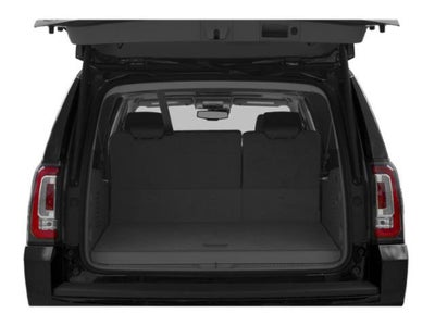 2015 GMC Yukon XL 1500 SLT