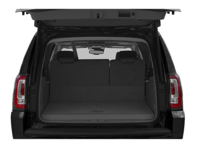 2015 GMC Yukon XL 1500 SLT