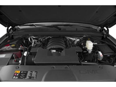 2015 GMC Yukon XL 1500 SLT