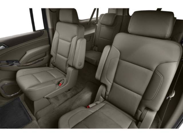 2015 GMC Yukon XL 1500 SLT