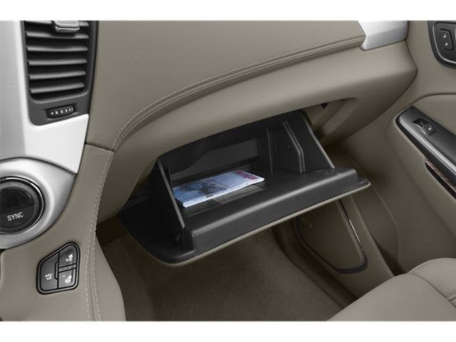 2015 GMC Yukon XL 1500 SLT