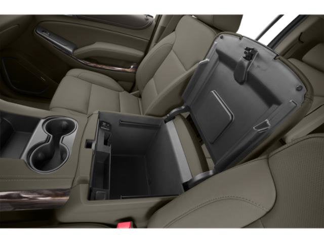 2015 GMC Yukon XL 1500 SLT