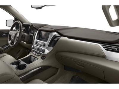 2015 GMC Yukon XL 1500 SLT