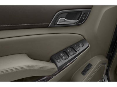 2015 GMC Yukon XL 1500 SLT