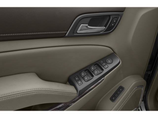 2015 GMC Yukon XL 1500 SLT