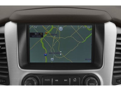 2015 GMC Yukon XL 1500 SLT